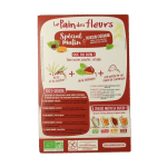 Pain Des Fleurs Special matin kastanje ontbijtcrackers bio - Afbeelding 3