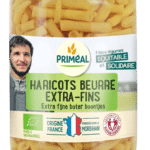Primeal Boterbonen extra fijn uit Frankrijk bio