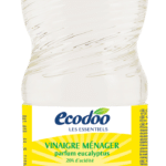 Ecodoo Azijnspray met eucalyptus geur