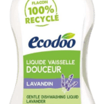 Ecodoo Afwasmiddel vloeibaar zacht lavandin bio