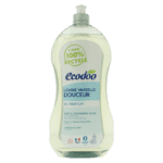 Ecodoo Afwasmiddel vloeibaar hypoallergeen