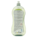 Ecodoo Afwasmiddel vloeibaar hypoallergeen - Afbeelding 2
