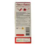 Pain Des Fleurs Aperitif crackers tomaat paprika glutenvrij bio  - Afbeelding 2
