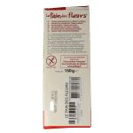 Pain Des Fleurs Aperitif crackers tomaat paprika glutenvrij bio  - Afbeelding 3