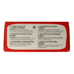 Pain Des Fleurs Aperitif crackers tomaat paprika glutenvrij bio  - Afbeelding 4