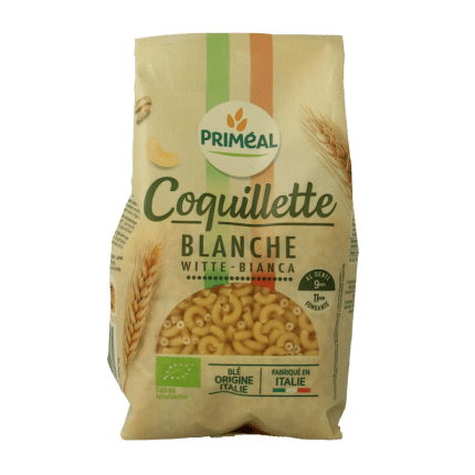 Primeal Macaroni familie bio