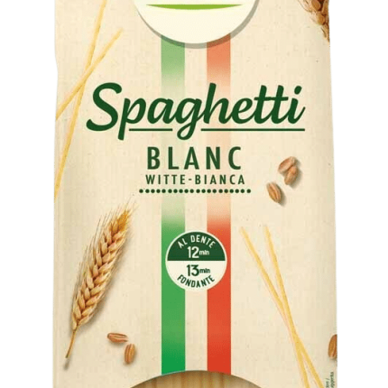 Primeal Spaghetti familie bio