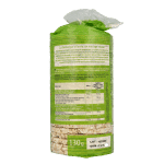 Primeal Rijstwafels extra dun Camargue bio - Afbeelding 3