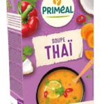 Primeal Thaise soep bio