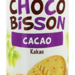 Bisson Choco cacao tarwekoekjes bio
