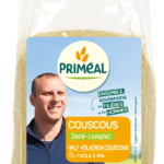 Primeal Couscous half volkoren bio