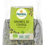 Primeal Pompoenpitten uit Europa bio