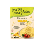 Ma Vie Sans Couscous van mais & rijst glutenvrij bio