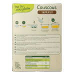 Ma Vie Sans Couscous 100% boekweit glutenvrij bio - Afbeelding 3