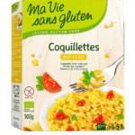 Ma Vie Sans Macaroni van mais en rijst glutenvrij bio