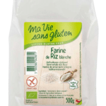 Ma Vie Sans Rijstmeel wit glutenvrij bio