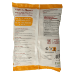 Pain Des Fleurs Salty snack uiencrackers glutenvrij bio - Afbeelding 2