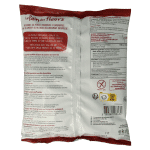 Pain Des Fleurs Chips naturel -30% zout bio glutenvrij vegan - Afbeelding 2