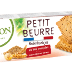 Bisson Granenbiscuits 100% volkoren bio
