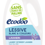 Ecodoo Wasmiddel vloeibaar lavendel bio