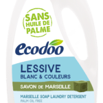 Ecodoo Wasmiddel vloeibaar Marseille zeep