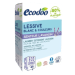 Ecodoo Wasmiddel vloeibaar lavendel