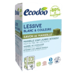 Ecodoo Wasmiddel vloeibaar Marseille zeep bio