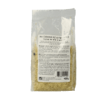 Primeal Couscous tarwe spliterwten bio - Afbeelding 2