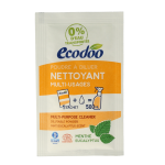 Ecodoo Allesreiniger poeder oplosbaar eco