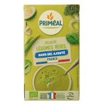 Primeal Groene groentesoep bio - Afbeelding 3