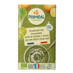 Primeal Aardappelsoep romig bio