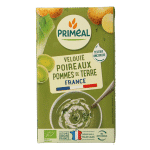 Primeal Aardappelsoep romig bio - Afbeelding 3