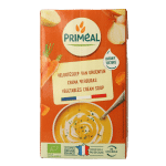 Primeal Groentecremesoep bio