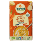Primeal Groentecremesoep bio - Afbeelding 3