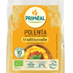 Primeal Polenta - maismeel met grote korrels bio