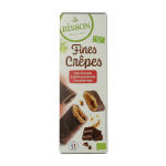 Bisson Crepes pure chocolade bio