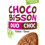 Bisson Choco bisson duo choco bio