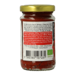 Primeal Rode curry pasta bio - Afbeelding 2