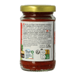 Primeal Rode curry pasta bio - Afbeelding 3