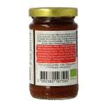 Primeal Tom yum pasta bio - Afbeelding 2
