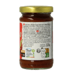 Primeal Tom yum pasta bio - Afbeelding 3