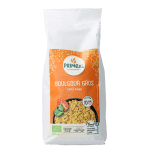 Primeal Bulgur grof bio