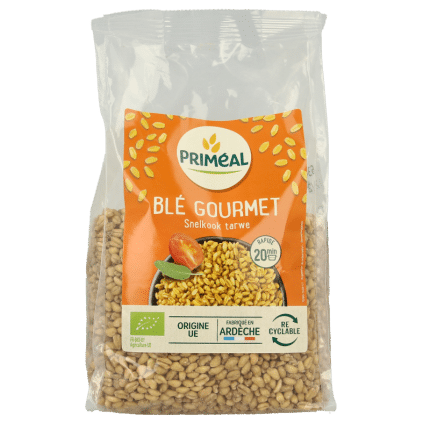 Primeal Tarwe gastronomisch bio