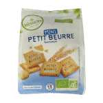 Bisson Mini petit beurre biscuitjes bio