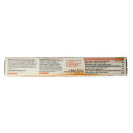 Bisson Petit beurre biscuit met chocolade bio - Afbeelding 2