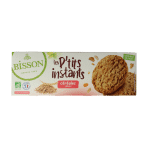 Bisson Les petits instants koekjes granen bio