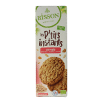 Bisson Les petits instants koekjes granen bio - Afbeelding 3