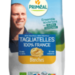 Primeal Tagliatelle uit Frankrijk bio