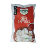Primeal Kroepoek bio