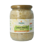 Primeal Zuurkool demeter bio